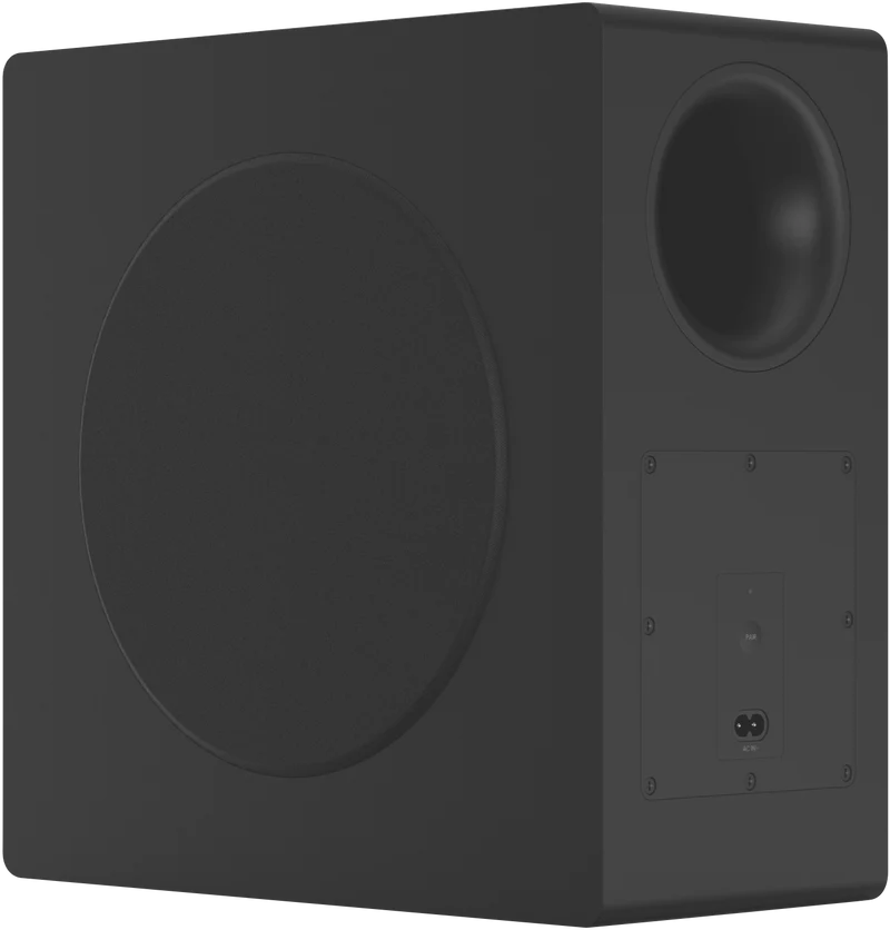 Hisense 5.1.4Ch Dolby Atmos Soundbar