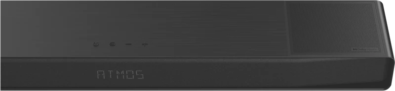 Hisense 5.1.4Ch Dolby Atmos Soundbar