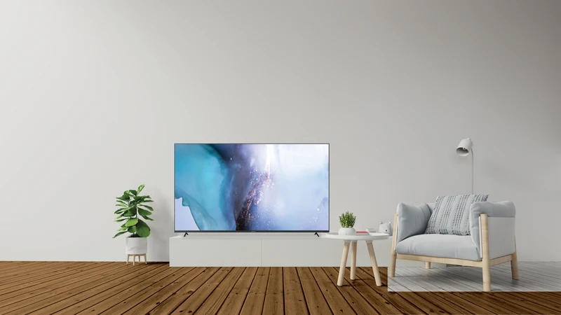 Linsar 86" UHD WebOS TV 23