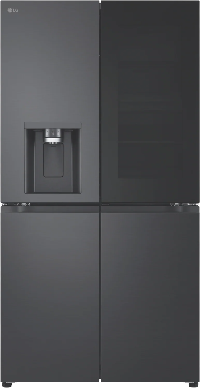 LG 847L InstaView French Door Refrigerator