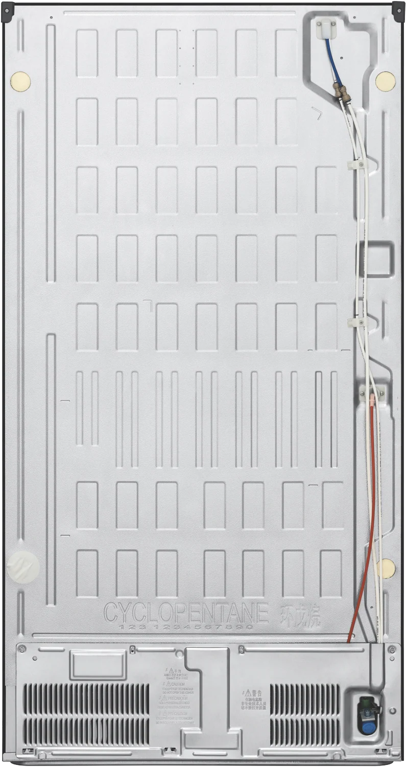 LG 847L InstaView French Door Refrigerator