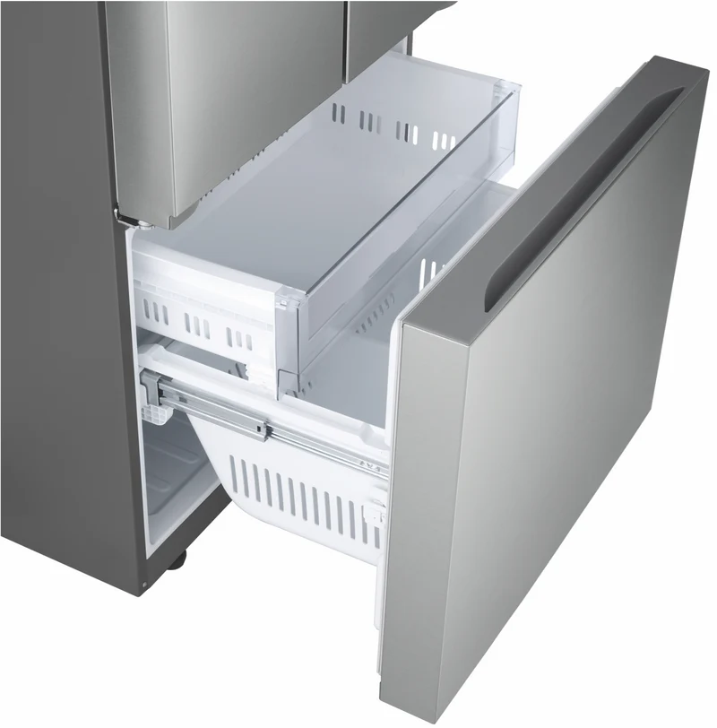 LG 589L French Door Refrigerator