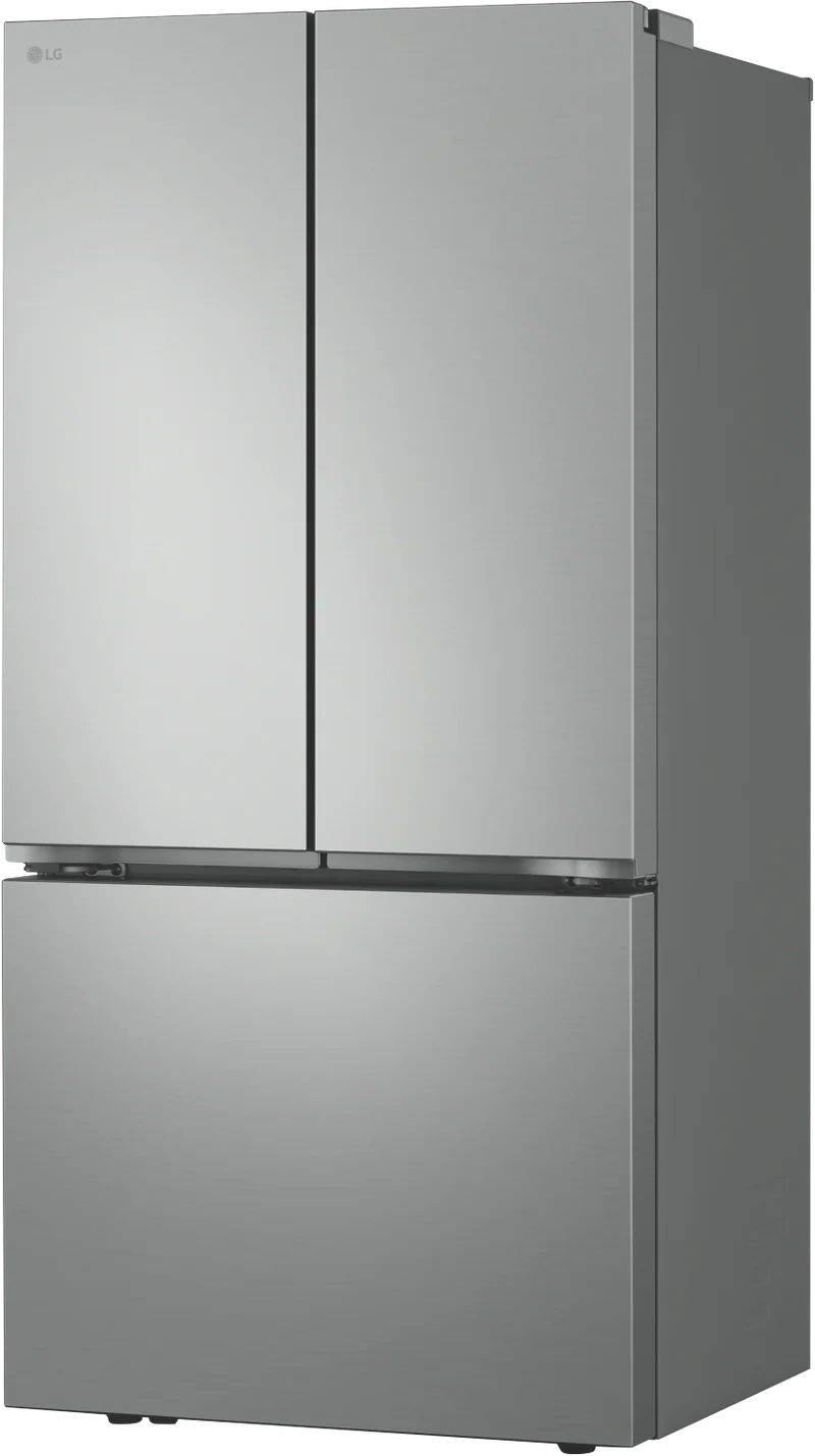 LG 589L French Door Refrigerator