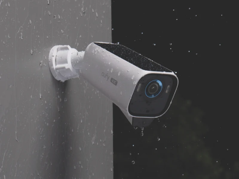 eufy Eufycam S3 Pro 2 Camera Kit