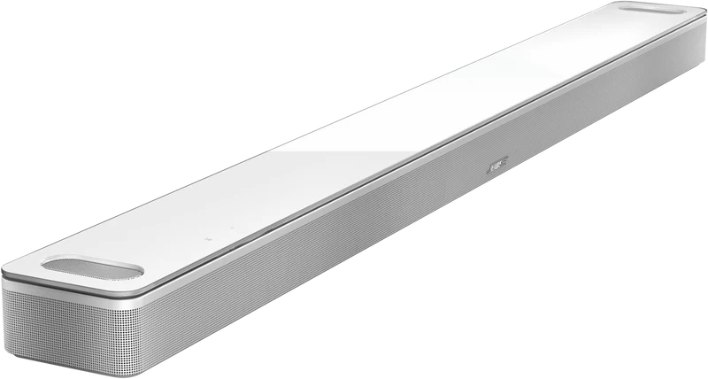 Bose Smart Soundbar 900 - White