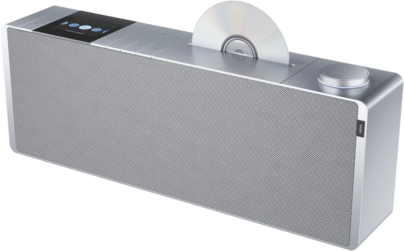 Loewe PF - KLANG S3 SMART RADIO LIGHT GREY