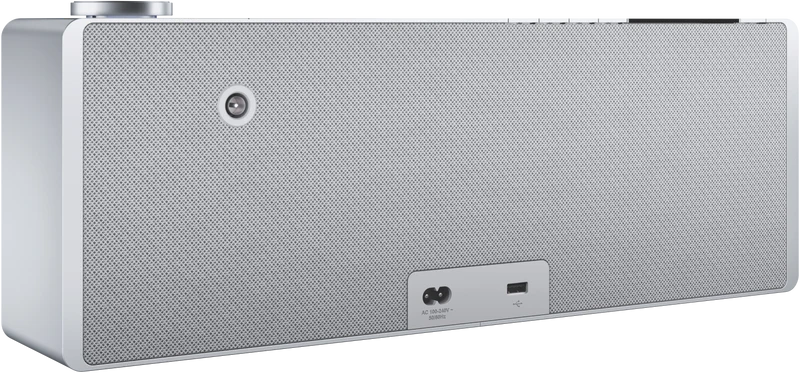 Loewe PF - KLANG S3 SMART RADIO LIGHT GREY