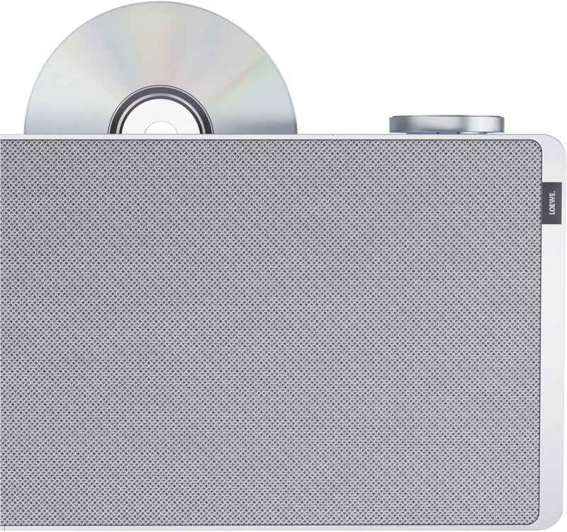 Loewe PF - KLANG S3 SMART RADIO LIGHT GREY