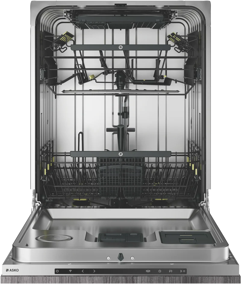 ASKO Style Fully Integrated 86cm Dishwasher