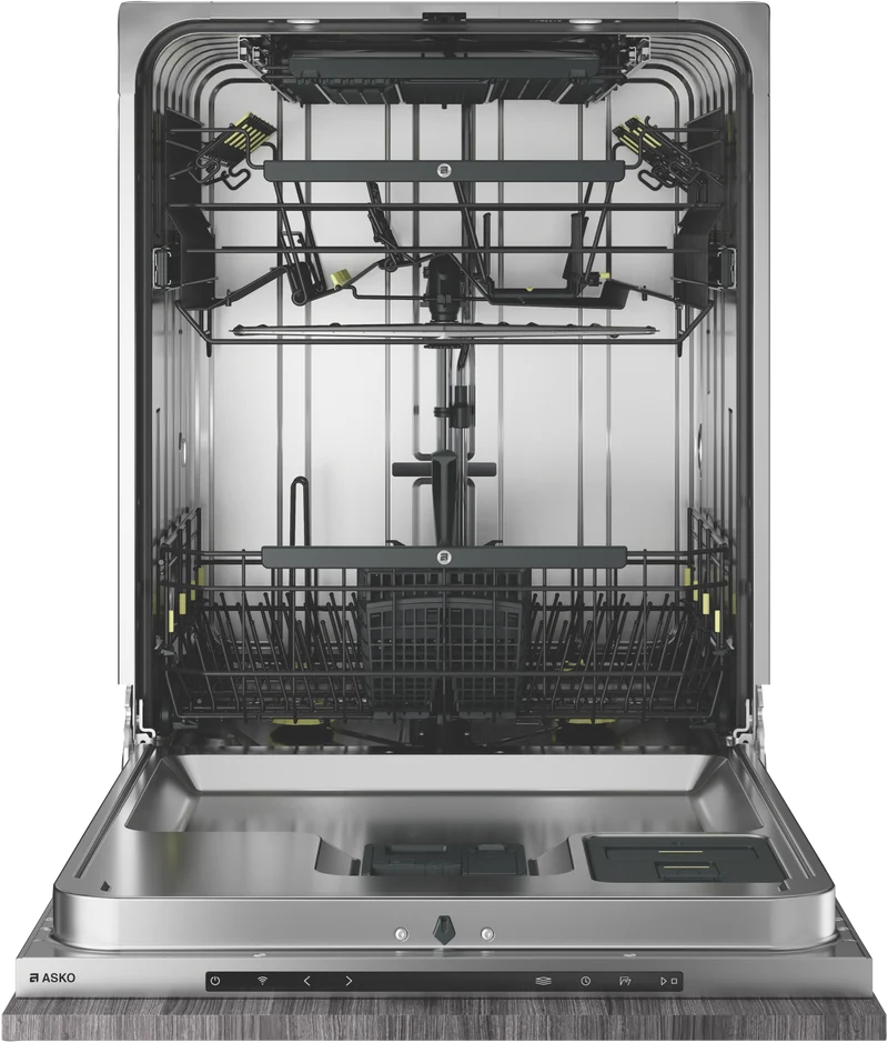 ASKO Style Fully Integrated 86cm Dishwasher