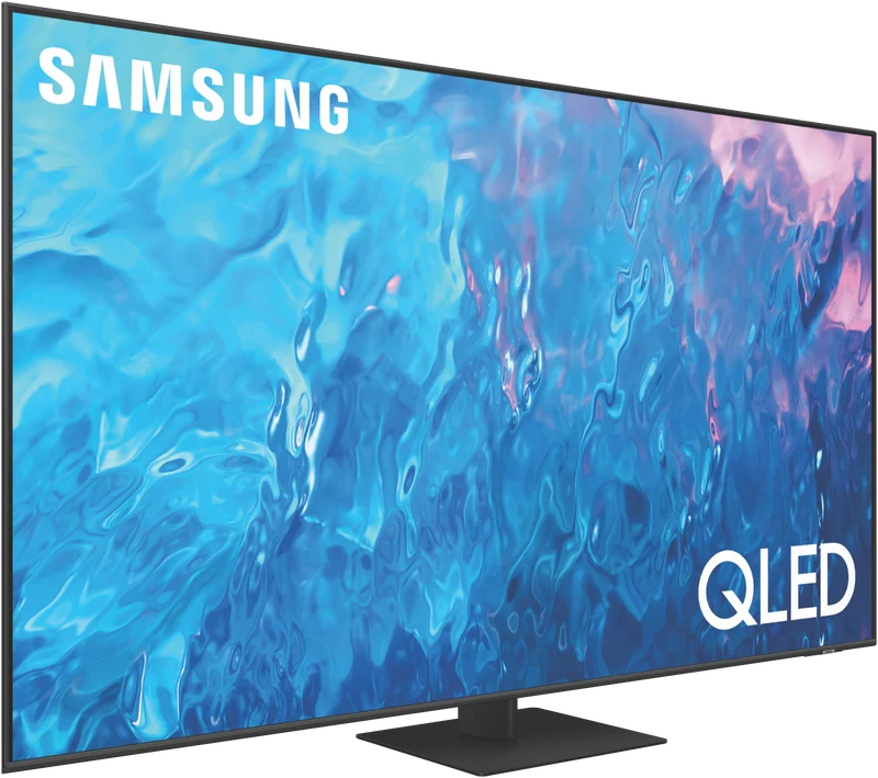Samsung 65" Q70C 4K QLED Smart TV 23
