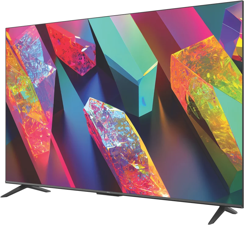 FFALCON 65" U63 4K UHD Smart TV 23