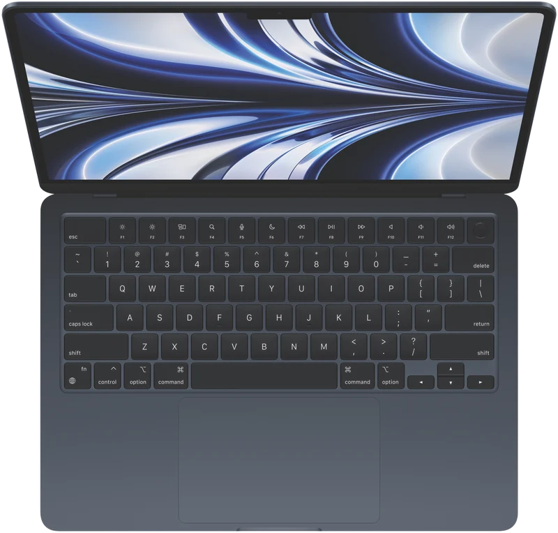 Apple MacBook Air 13" M2 512GB - Midnight