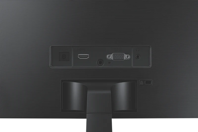 Samsung 27" Curved Monitor