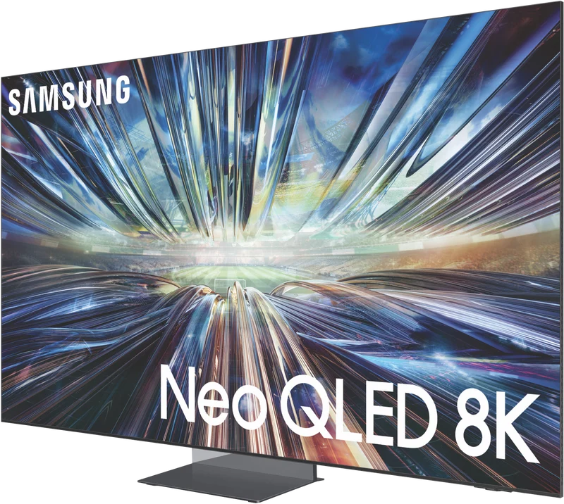 Samsung 75" QN900D 8K Neo QLED Smart TV 24