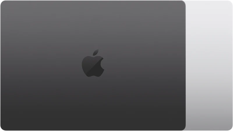 Apple MacBook Pro 14" with M3 Max chip 1TB SSD Space Black