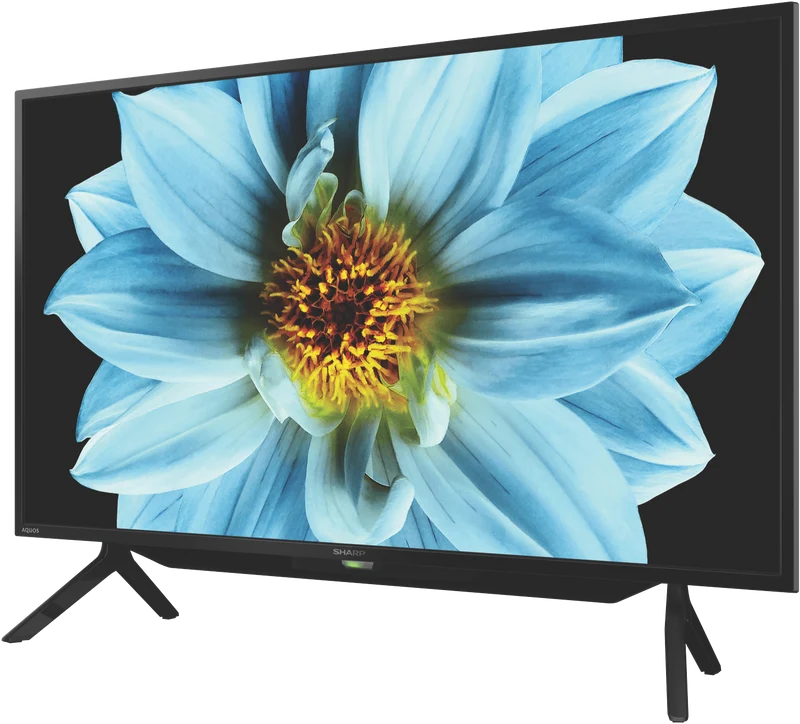 Sharp 42" FHD Google TV 23