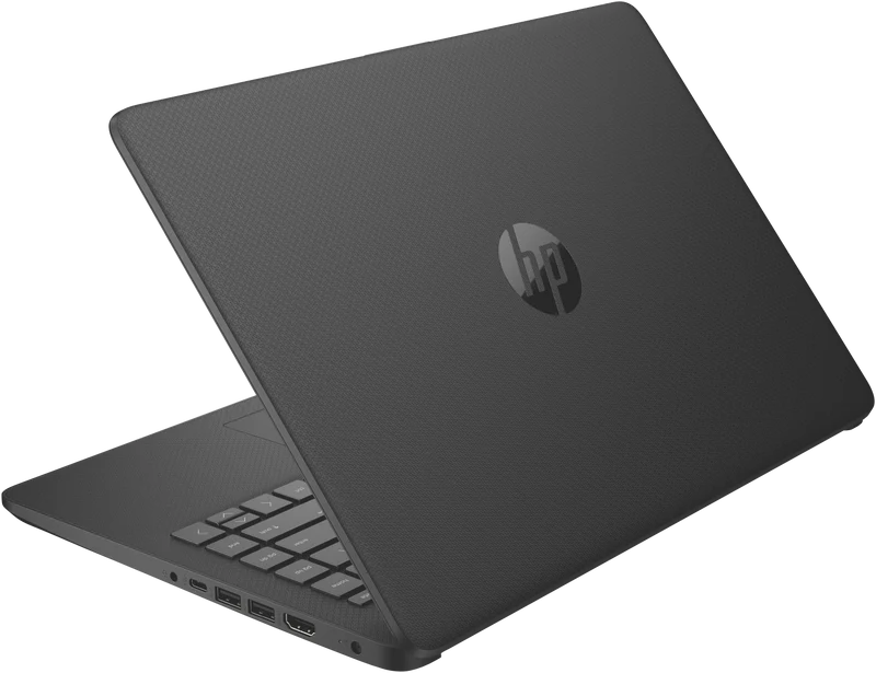 HP 14" Celeron 8GB 256GB Laptop