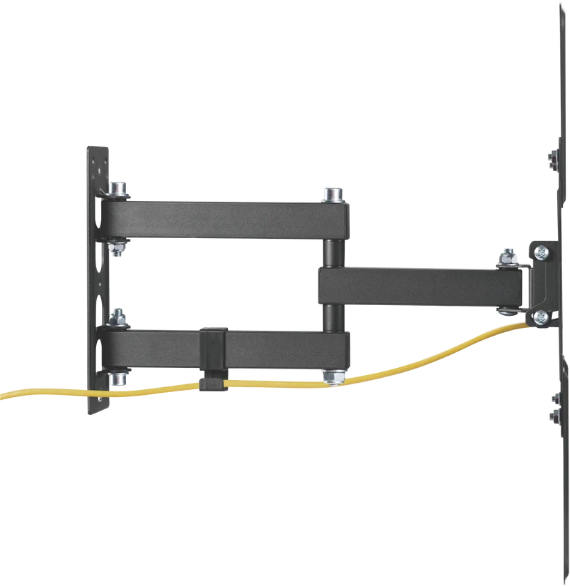 Ezymount TV Wall Bracket Full Motion up to 55"