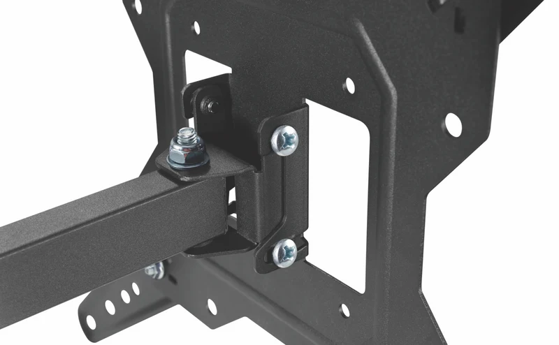 Ezymount TV Wall Bracket Full Motion up to 55"