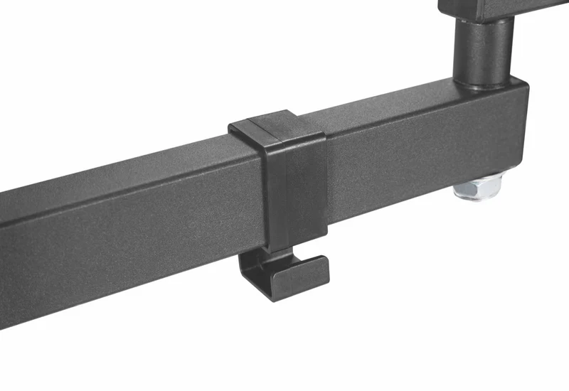 Ezymount TV Wall Bracket Full Motion up to 55"