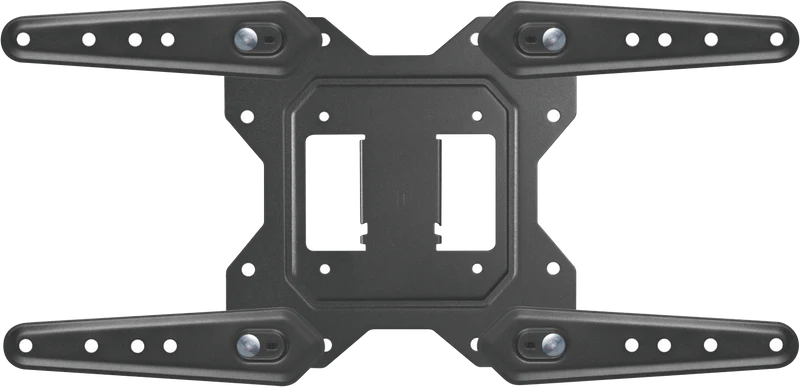 Ezymount TV Wall Bracket Full Motion up to 55"