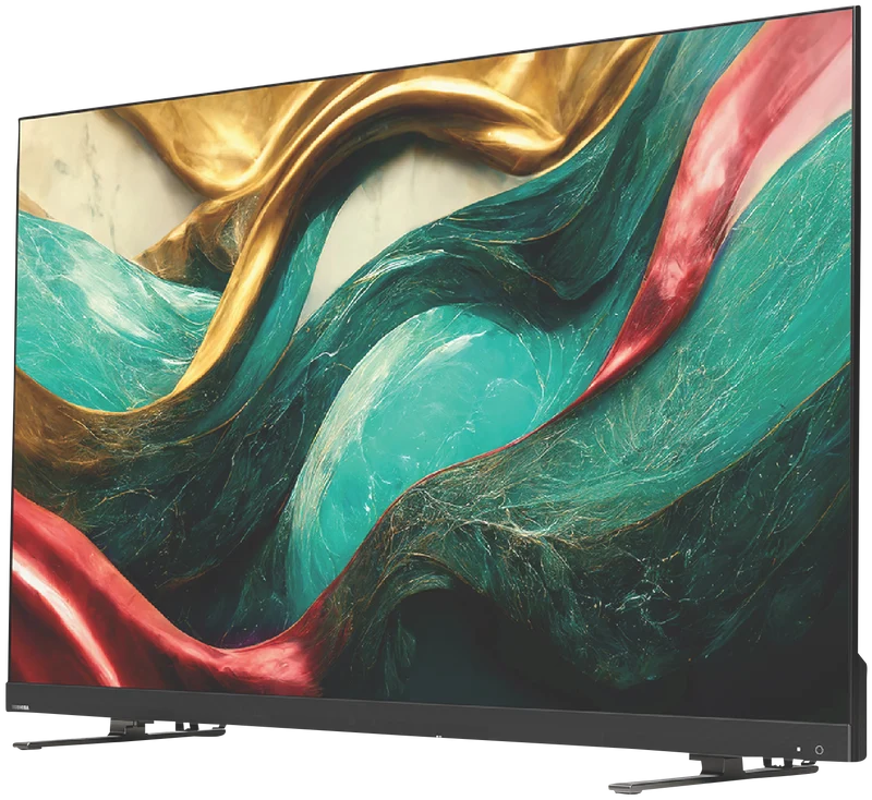 Toshiba 75" Z870MP 4K MiniLED Smart TV 23