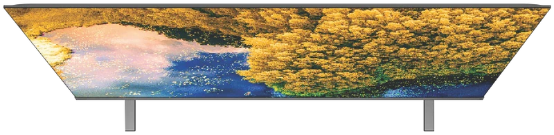 Toshiba 75" C350MP 4K UHD Google TV 23