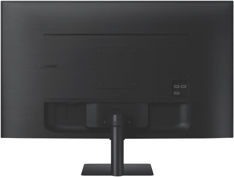 Samsung 32" Flat UHD Smart Monitor