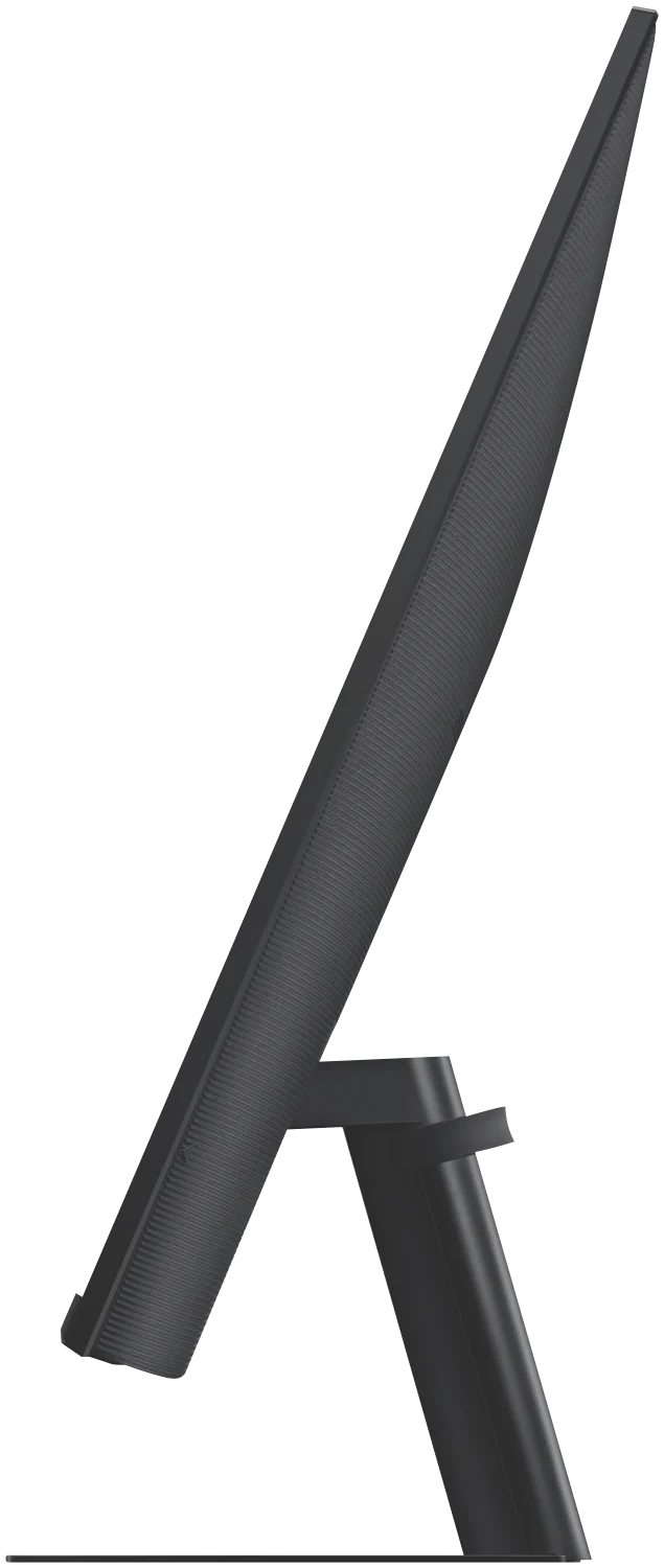 Samsung 32" Flat UHD Smart Monitor