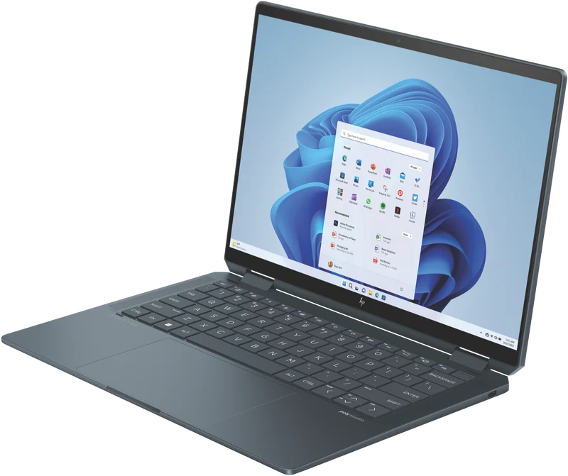 HP Spectre x360 14" EVO Core Ultra 5 16GB 512GB 2-in-1 Laptop