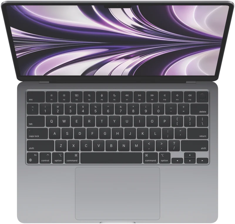 Apple MacBook Air 13" M2 512GB - Space Grey