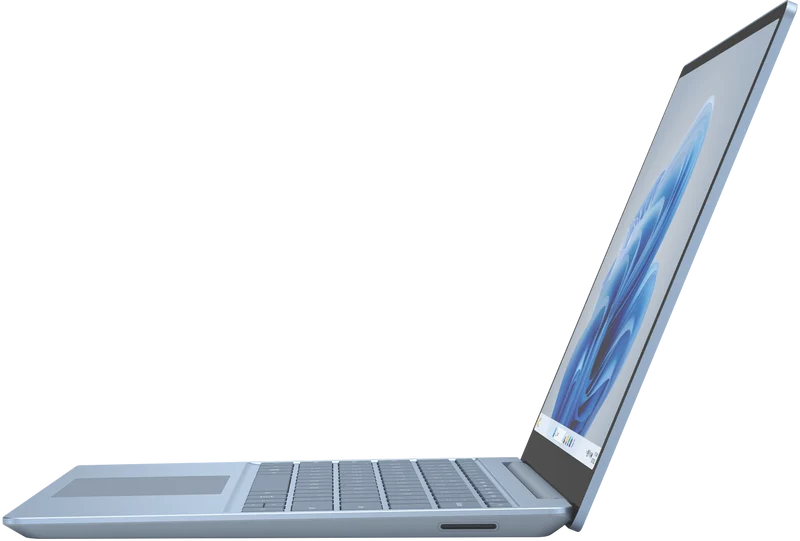Microsoft Surface Laptop Go 3 i5 16GB 256GB Ice Blue
