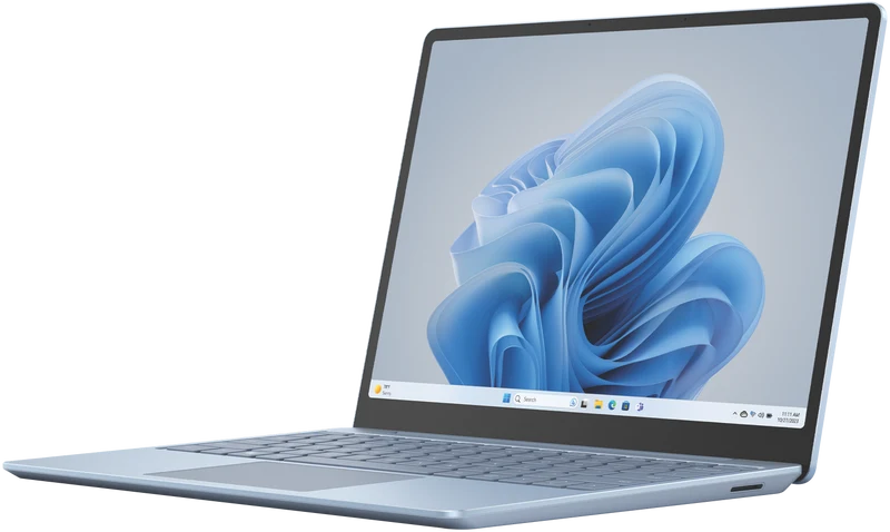 Microsoft Surface Laptop Go 3 i5 16GB 256GB Ice Blue