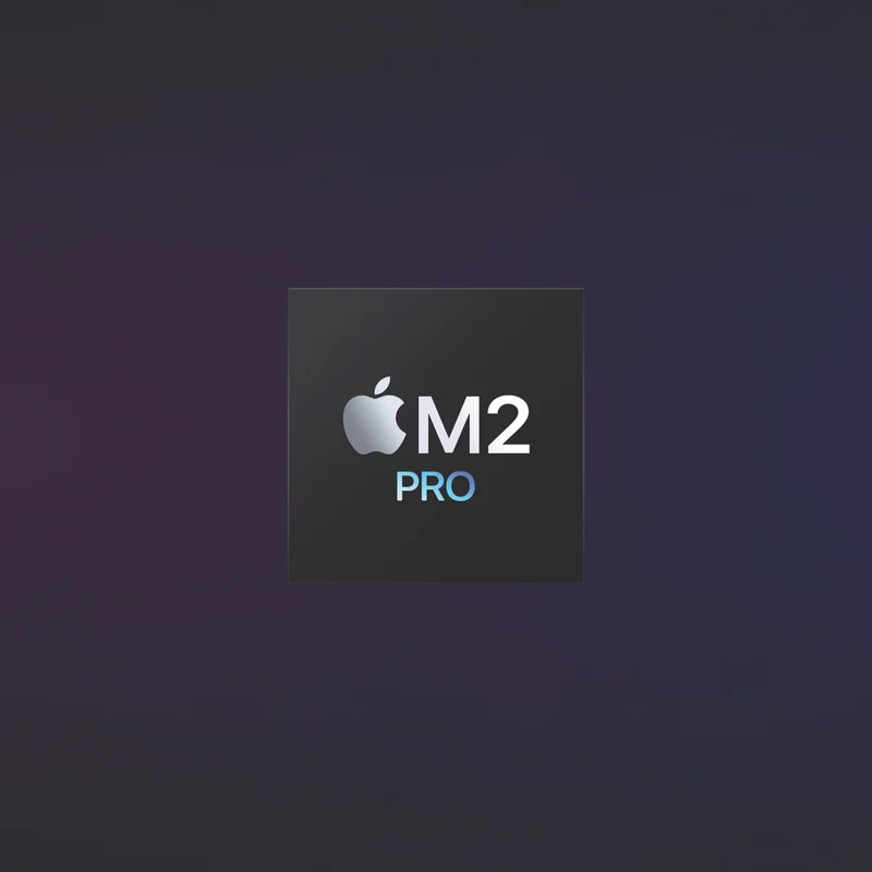 Apple Mac mini M2 Pro 512GB SSD