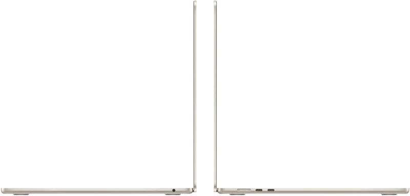 Apple MacBook Air 15" M3 8GB 256GB - Starlight