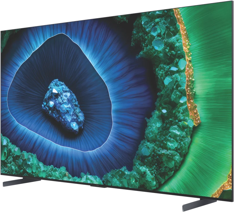 TCL 98" C855 QD-MiniLED Google TV 24