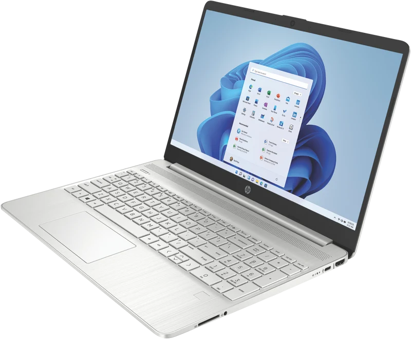 HP 15.6" Ryzen 7 16GB 512GB Laptop