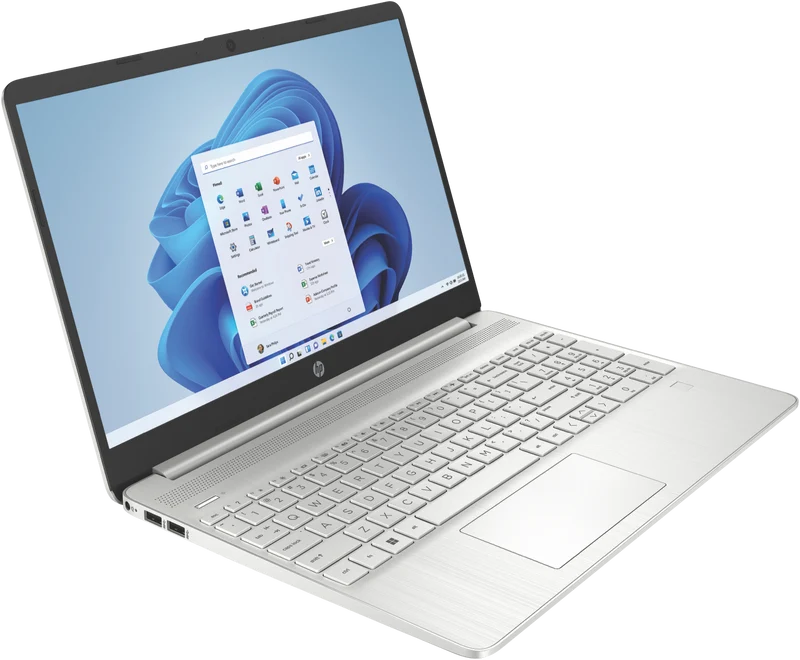 HP 15.6" Ryzen 7 16GB 512GB Laptop