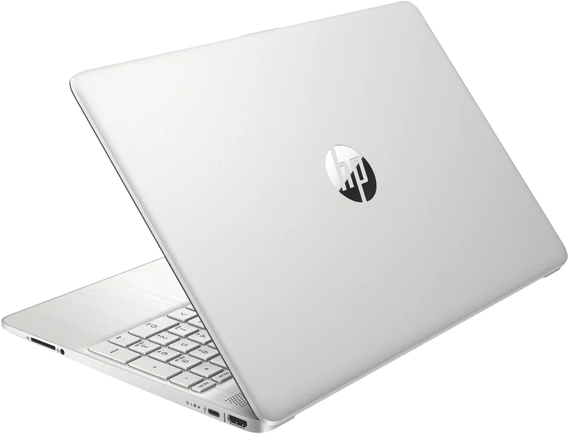 HP 15.6" Ryzen 7 16GB 512GB Laptop