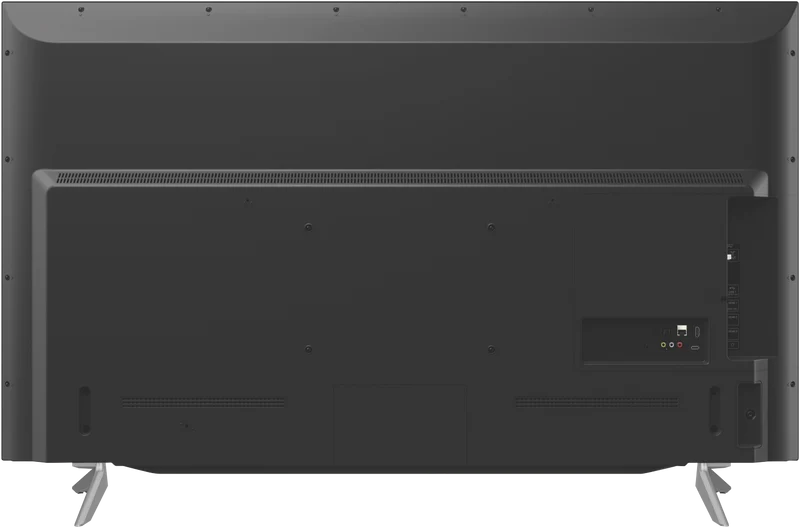 Sharp 60" UHD Android TV 23