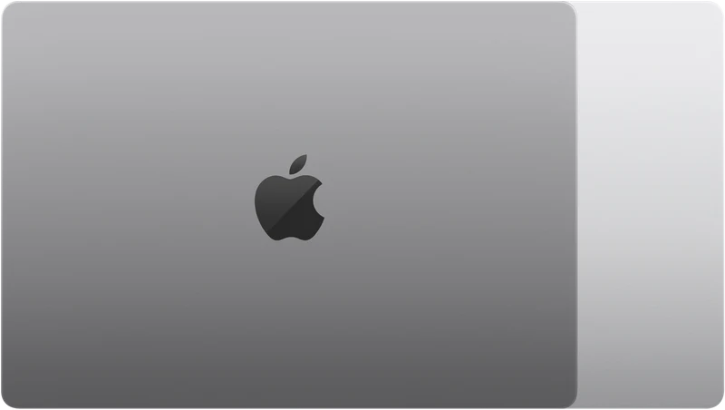 Apple MacBook Pro 14" with M3 chip 512GB SSD Space Grey