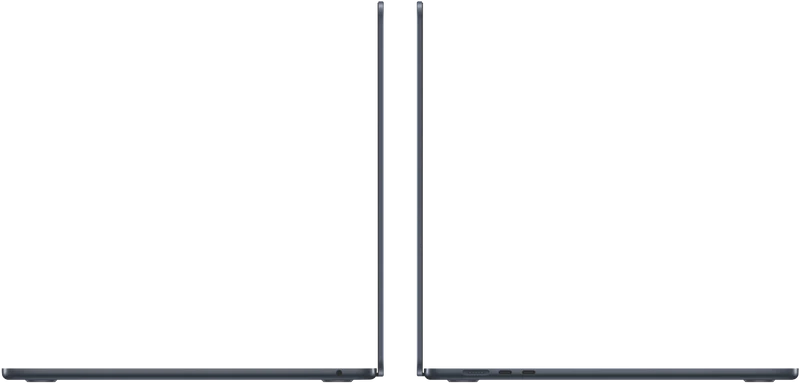 Apple MacBook Air 15" M3 8GB 512GB - Midnight