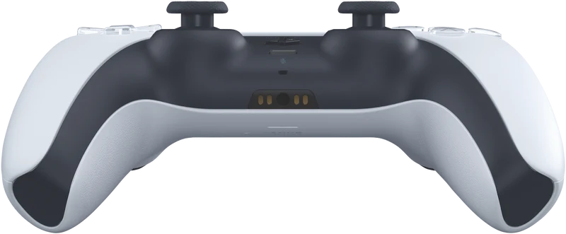 PlayStation 5 DualSense Wireless Controller (White)