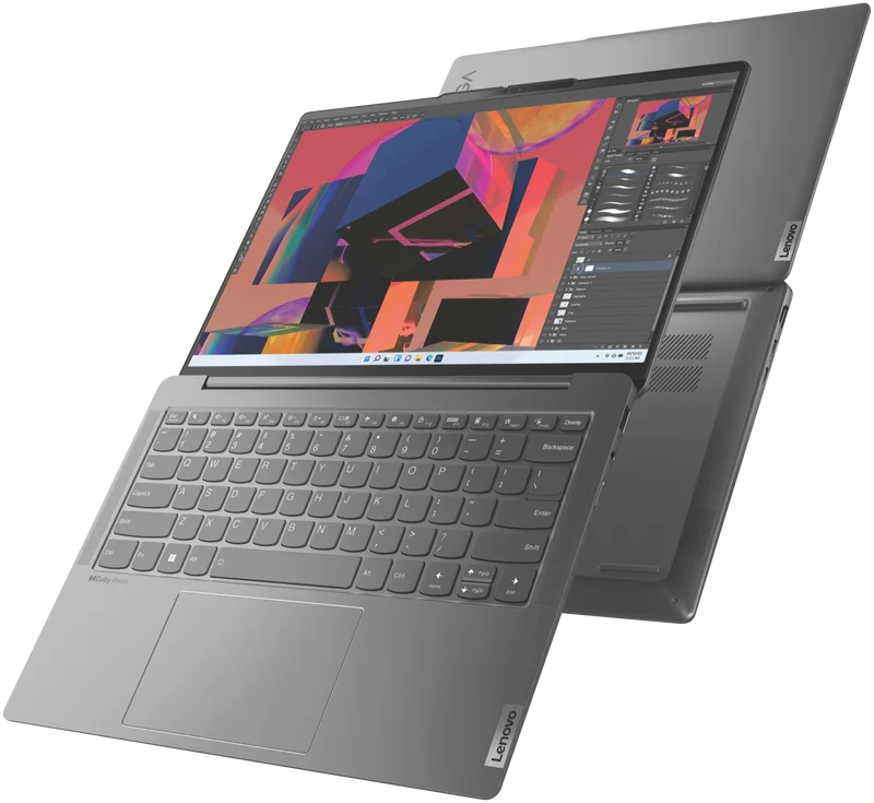 Lenovo Yoga Slim 6 14" EVO i5 16GB 512GB Laptop