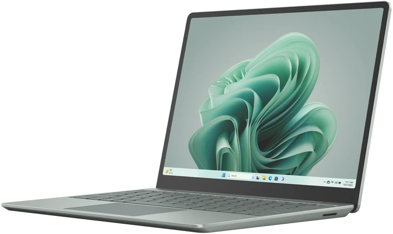 Microsoft Surface Laptop Go 3 i5 8GB 256GB Sage