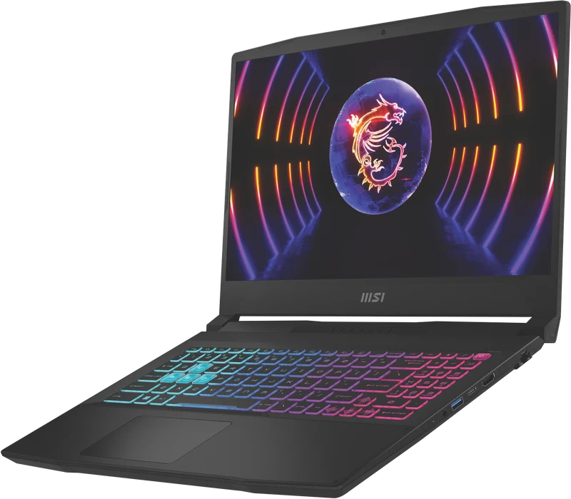 MSI Katana 15 15.6" i7 16GB 512GB RTX 4050 6GB Gaming Laptop