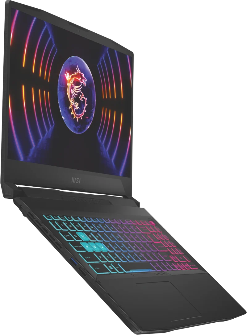 MSI Katana 15 15.6" i7 16GB 512GB RTX 4050 6GB Gaming Laptop