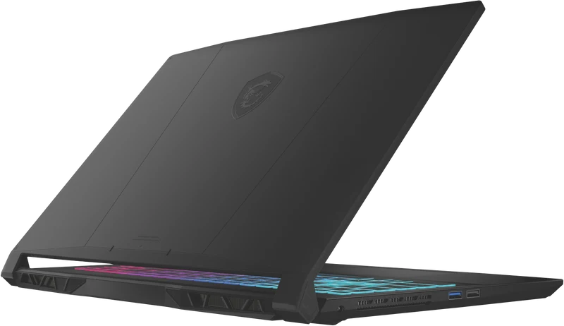 MSI Katana 15 15.6" i7 16GB 512GB RTX 4050 6GB Gaming Laptop