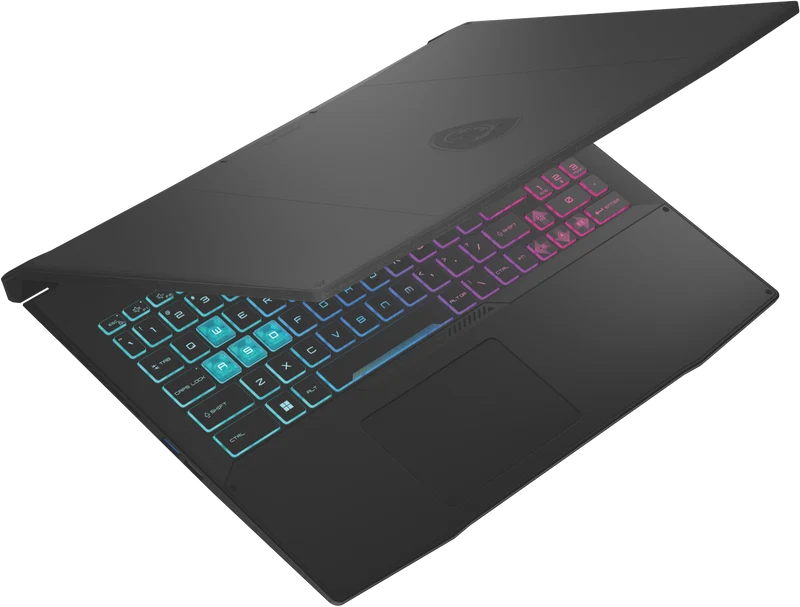MSI Katana 15 15.6" i7 16GB 512GB RTX 4050 6GB Gaming Laptop
